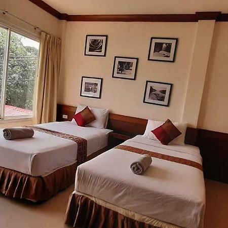 Apartment- Haad Rin Beach By Sunrise Resort Luaran gambar