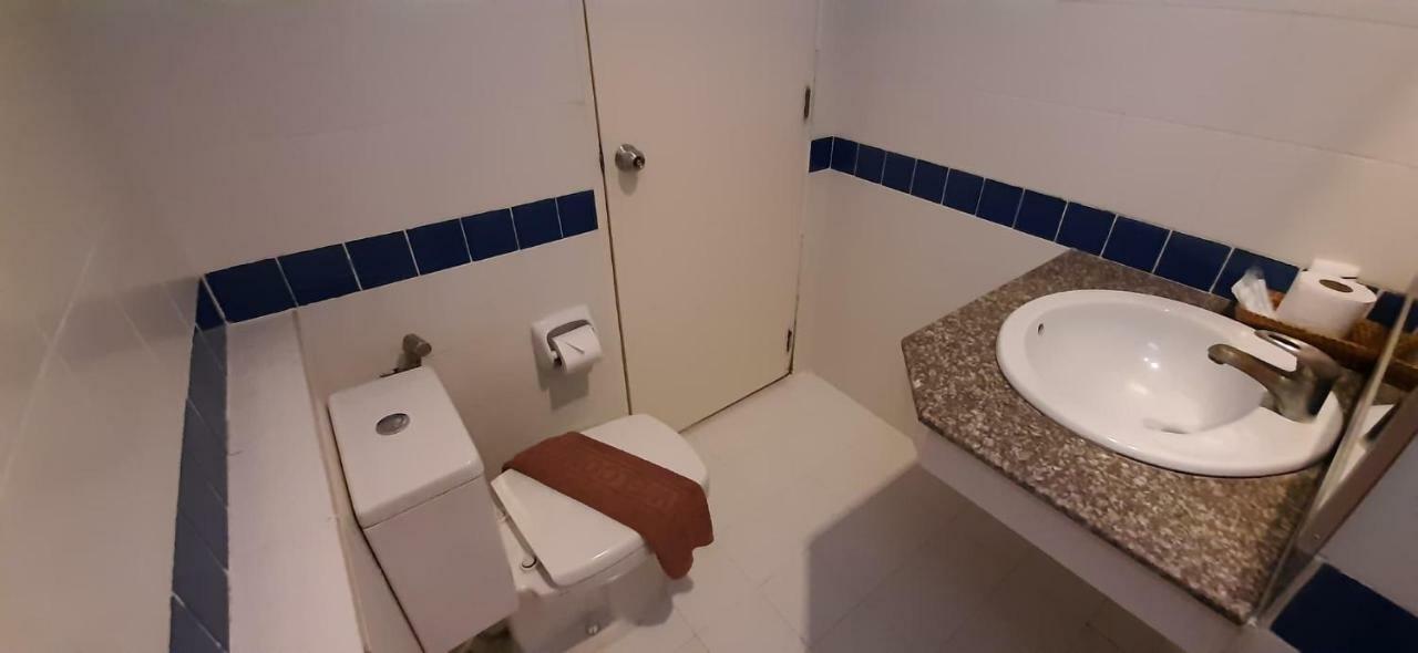 Apartment- Haad Rin Beach By Sunrise Resort Luaran gambar